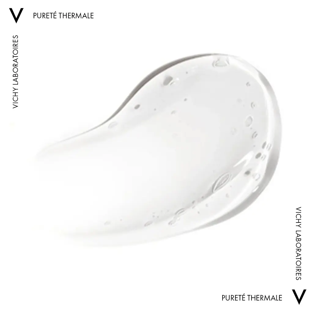 Гель для обличчя Vichy Purete Thermale Fresh Cleansing Gel 400 мл - фото 3