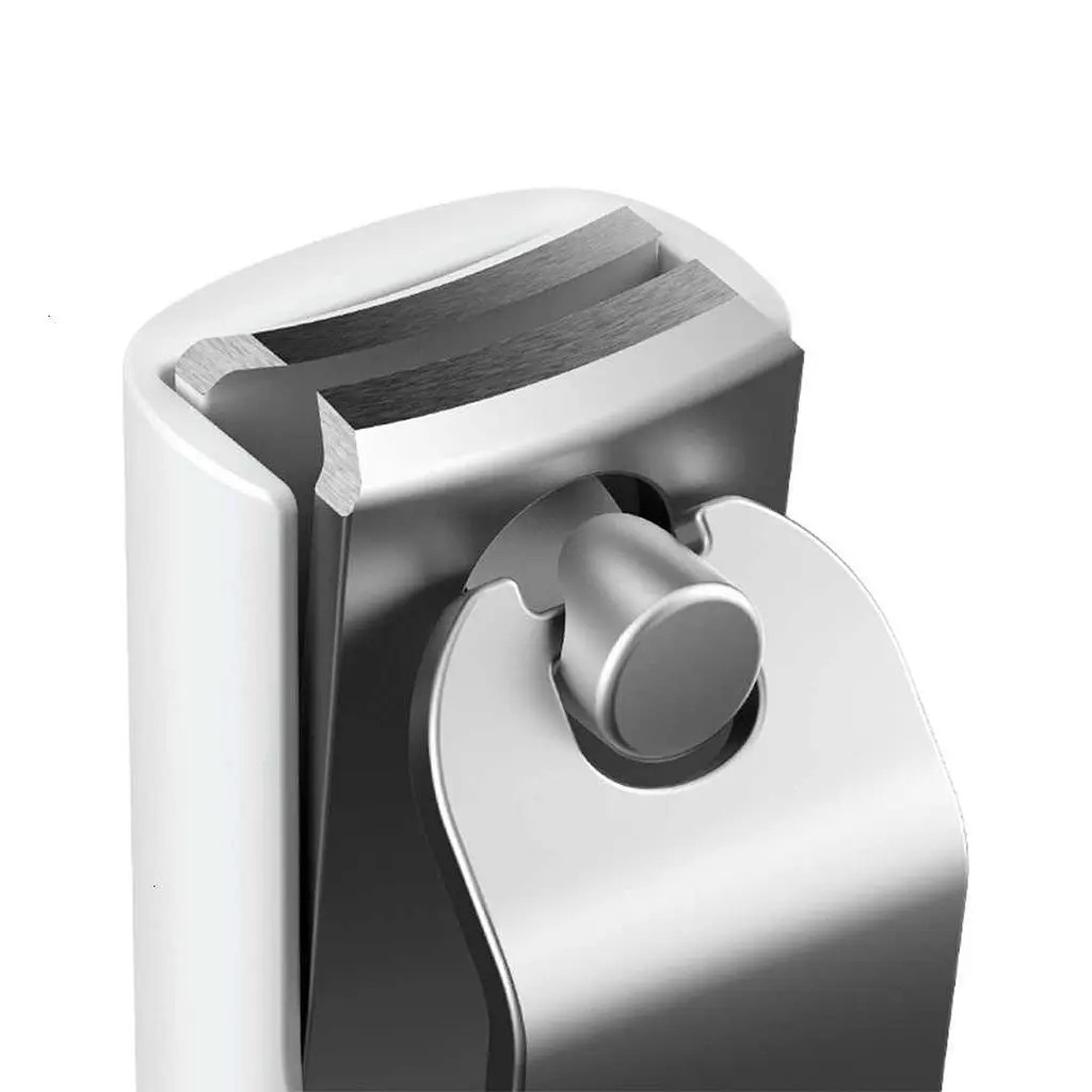 Кусачки для нігтів Xiaomi MiJia Nail Clippers (MJZJD001QW) [44859] - фото 2