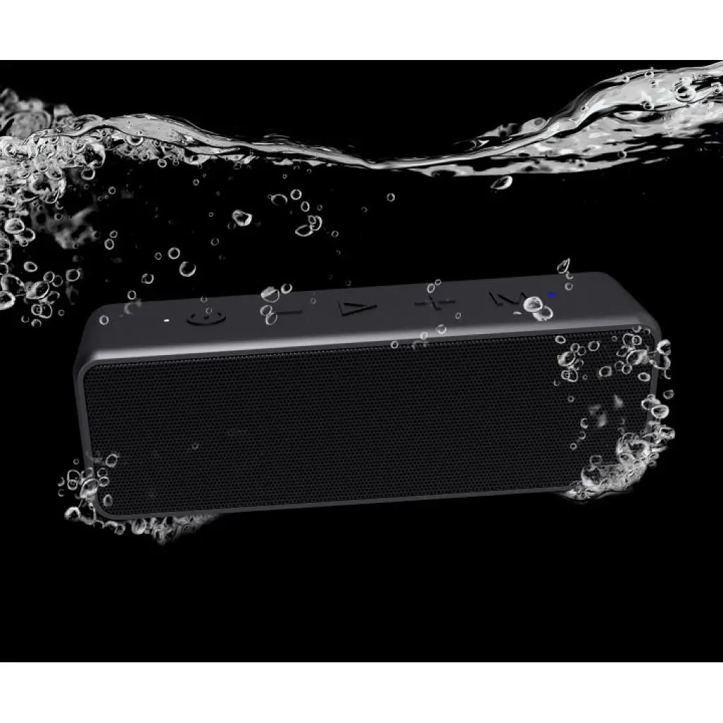 Акустическая система Pixus Forte Black (4897058531206) - фото 8