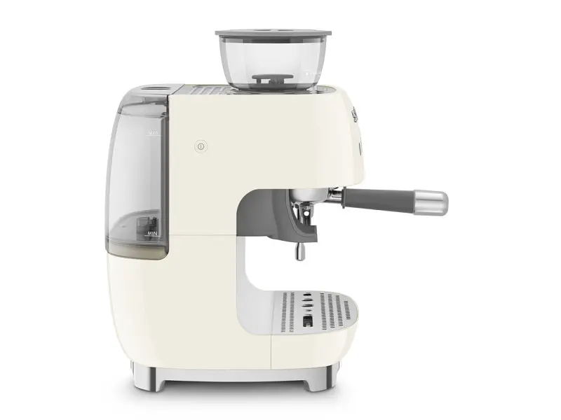 Кавоварка Smeg EGF03CREU - фото 3
