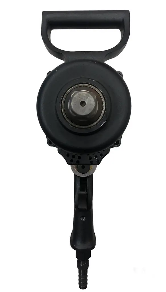 Пневматичний гайковерт ударний 3/4", зусилля 1600 Hm 15562 - фото 2