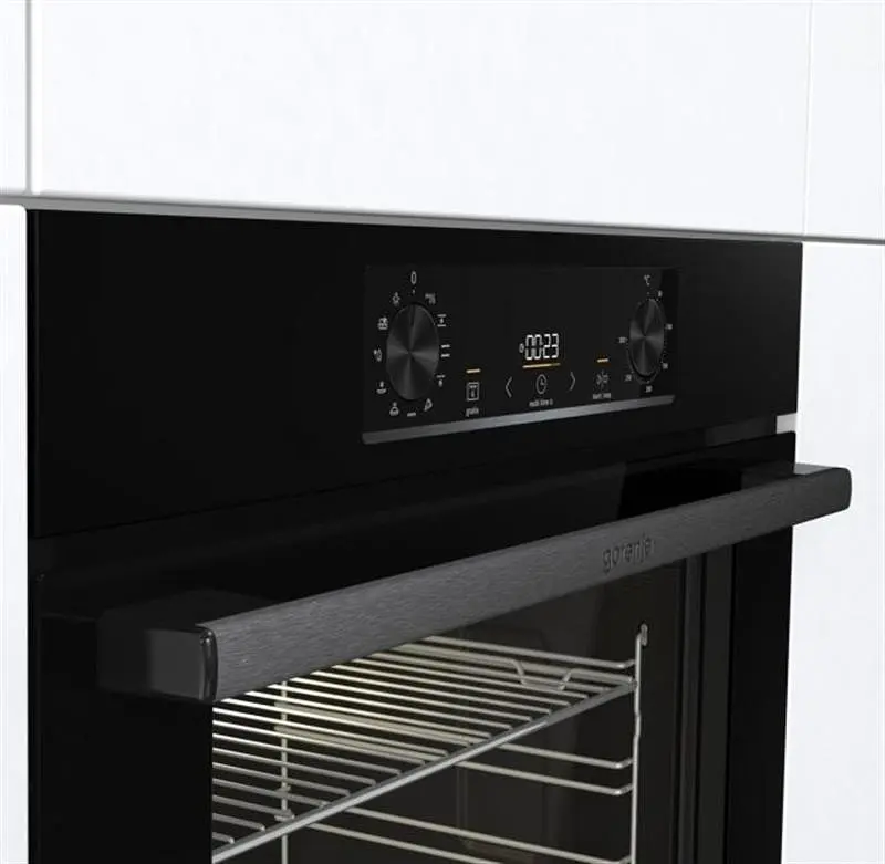 Духова шафа Gorenje BO6735E05B - фото 2
