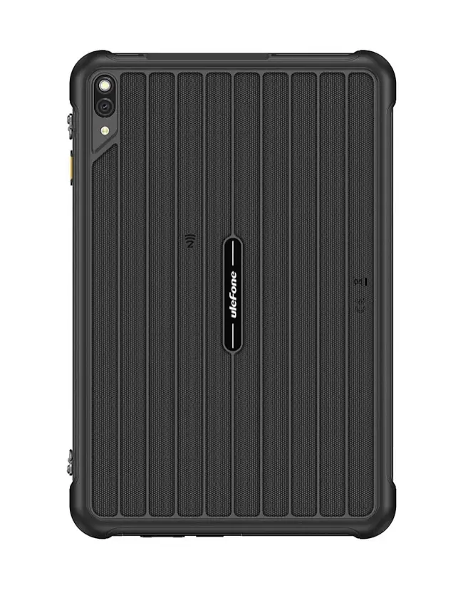 Планшет Ulefone Rugking Pad 2 Pro 8/128GB Black (6975326661836) - фото 3