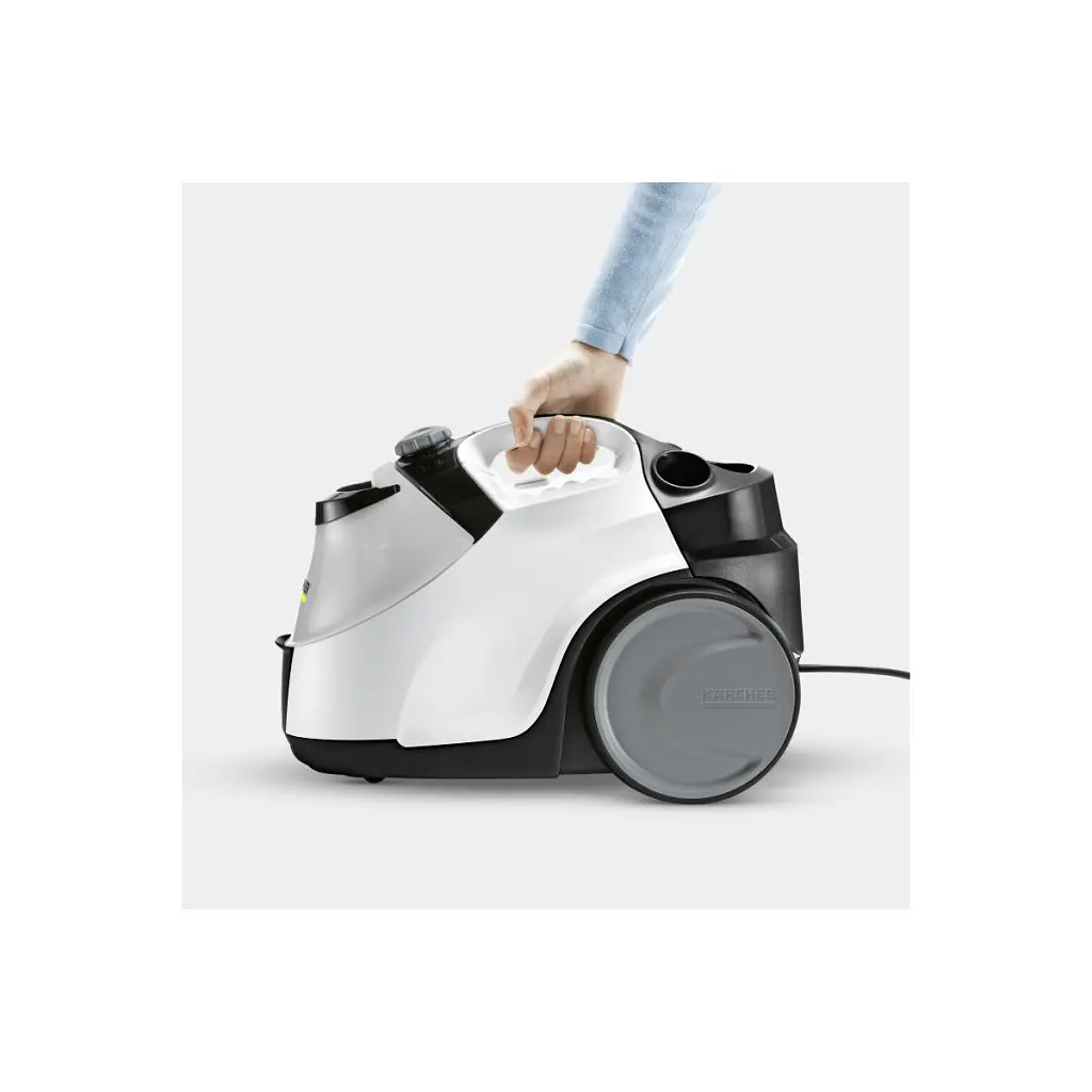 Пароочищувач Karcher SC 5 EasyFix Premium Iron Plug (1.512-660.0) - фото 4