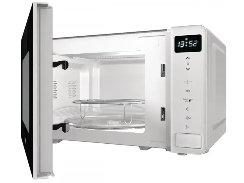Мікрохвильова піч Gorenje MO20A4XH - фото 7