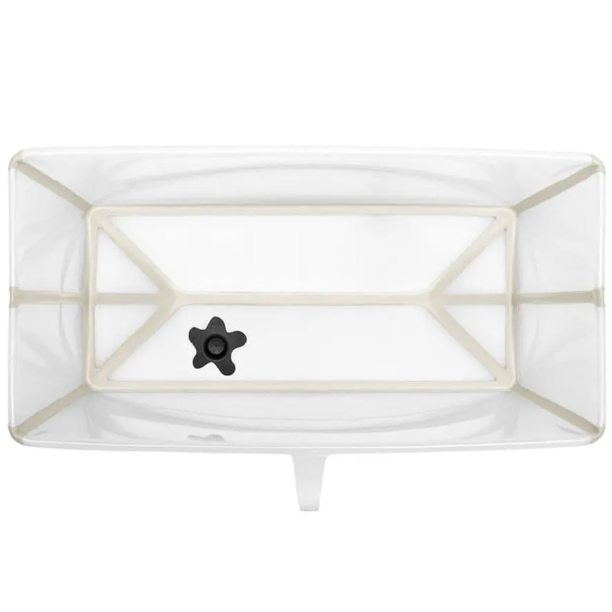 Ванночка складна Stokke Flexi Bath бежева (531912) - фото 2