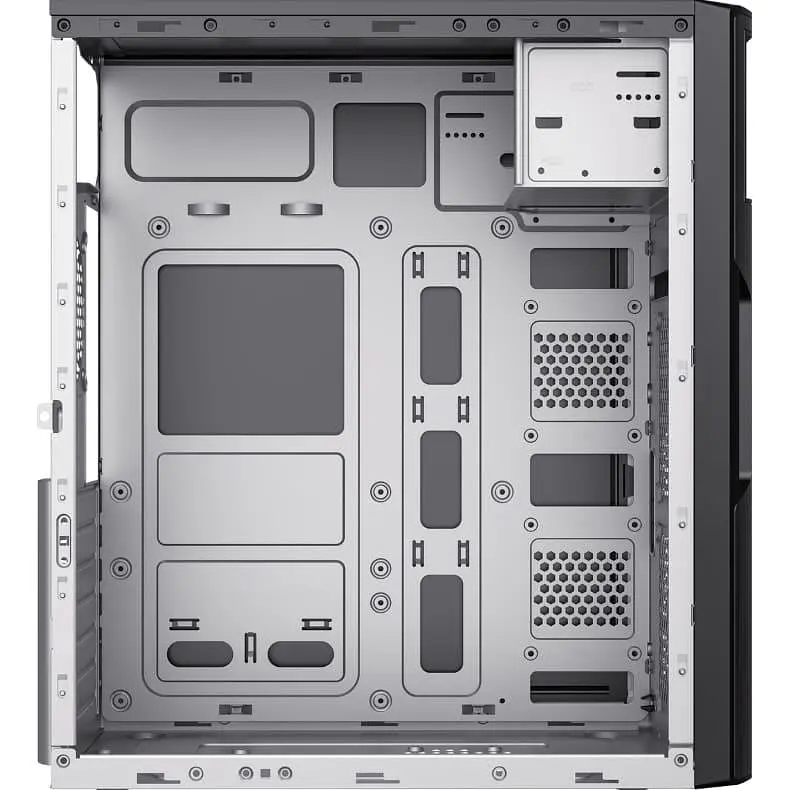 Корпус GameMax ET-210 NP-U3 (ET-210 NP-U3) - фото 6