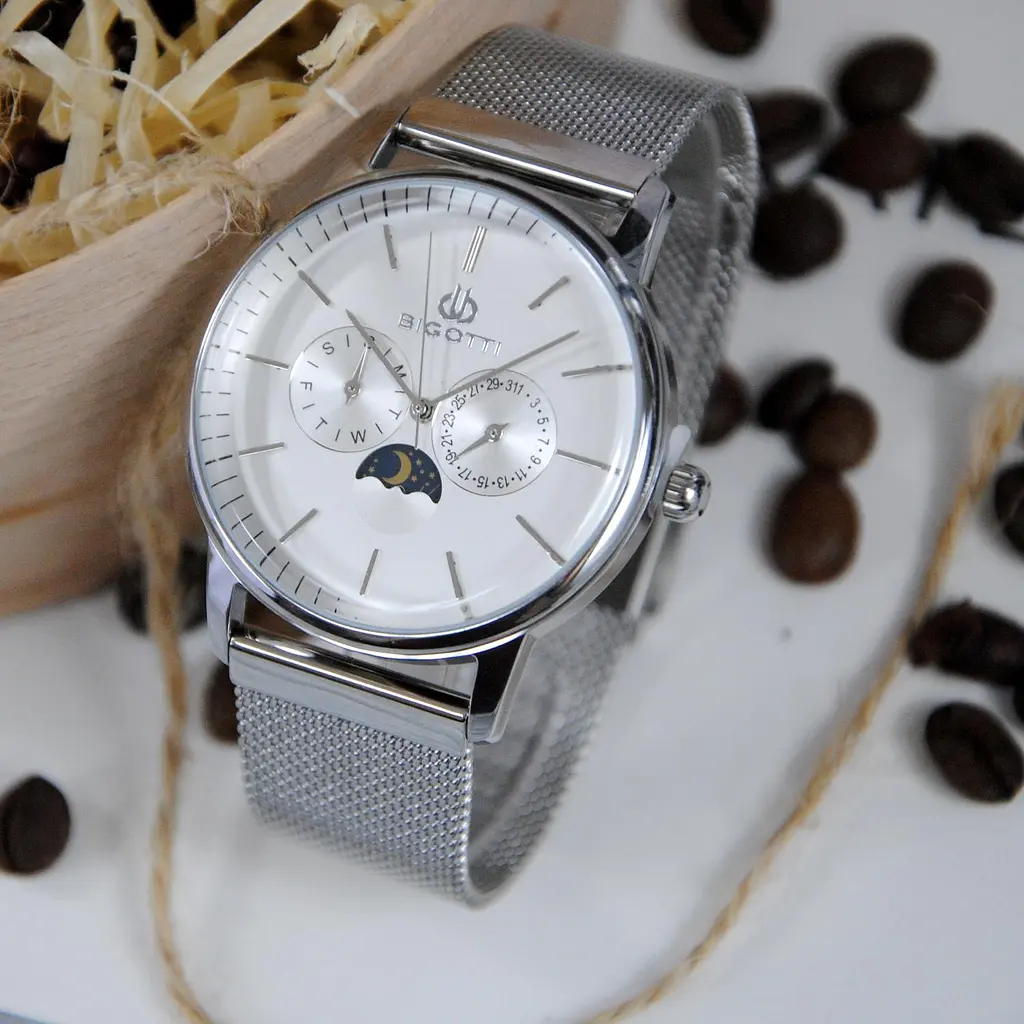 Годинник Bigotti BGT0154-1 - фото 4
