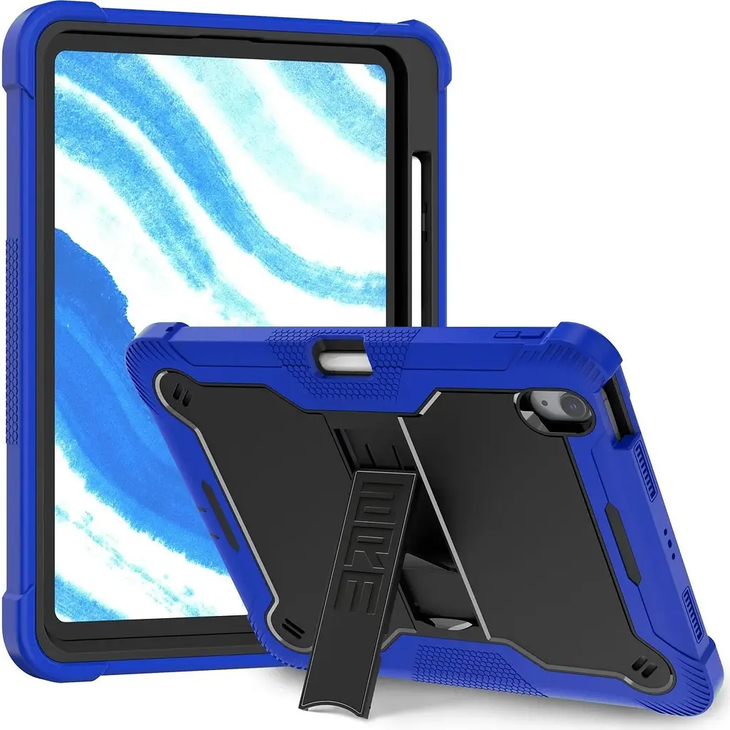 Чохол Armorstandart Rover для Apple iPad Air 10.9` (2020-2022)/Air 11` (2024-2026)/Pro 11` (2020-2022) Blue (ARM84956) [138063] - фото 2