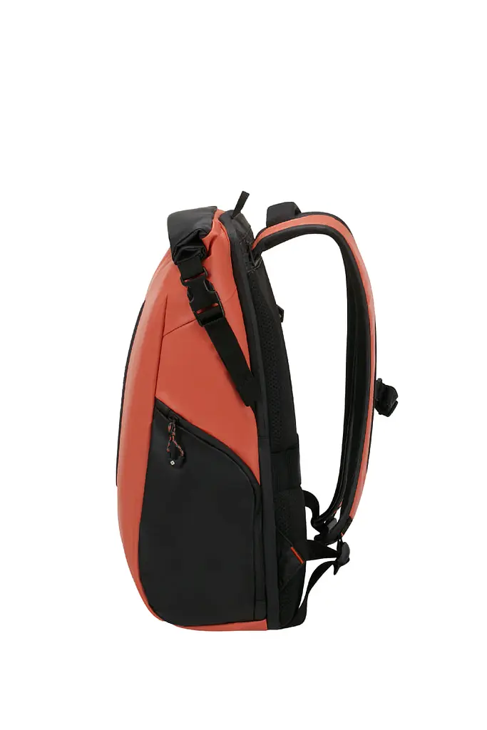 Рюкзак 17.3" Samsonite ECODIVER CLAY 38x15х49(64) KH7*07022 - фото 6