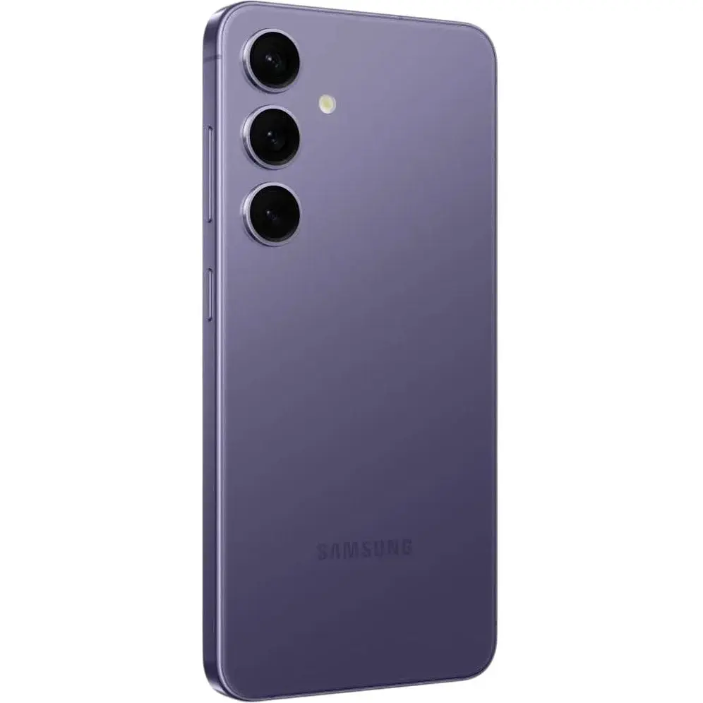 Смартфон Samsung Galaxy S24 8/128GB Cobalt Violet (SM-S921BZVD) - фото 5