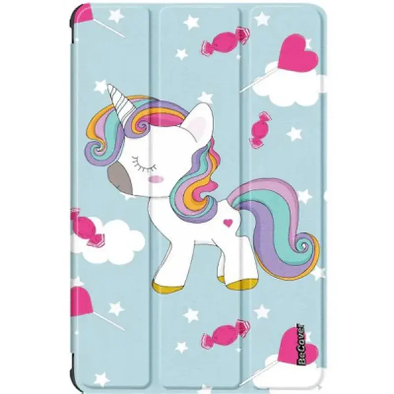 Чохол до планшета BeCover Smart Case Lenovo Tab P11 (2nd Gen) (TB-350FU/TB-350XU) 11.5" Unicorn (708696) - фото 2