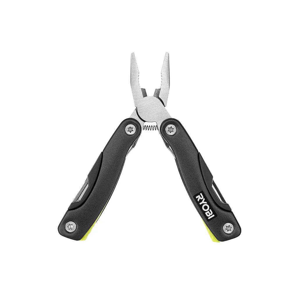 Мультитул Ryobi RMT14 14 елементів, 68мм (5132005329) - фото 2