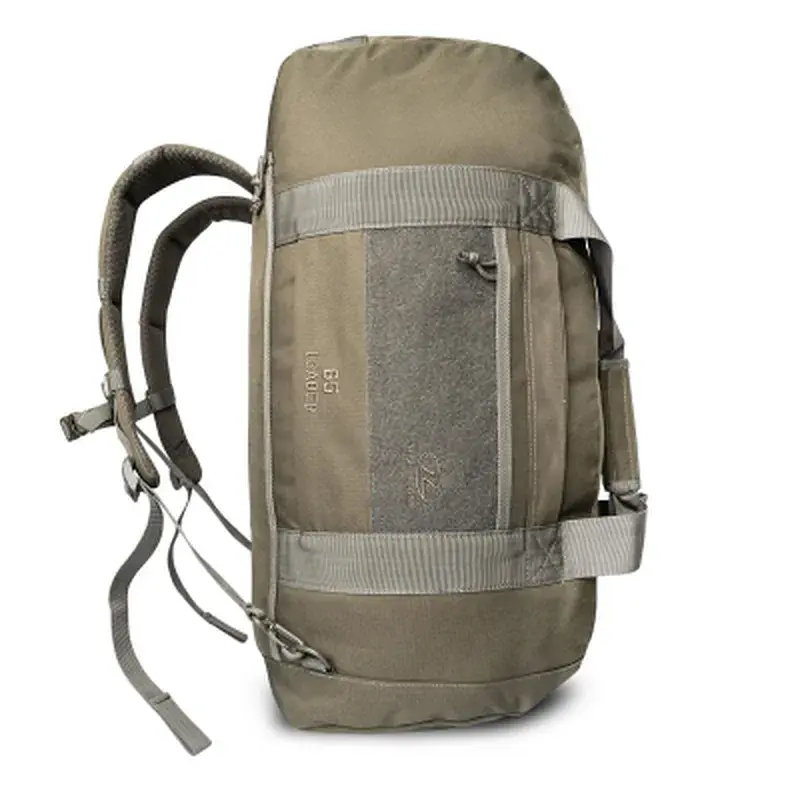 Дорожня сумка Highlander Loader Holdall 65L Ranger Green (LR065V2-RG) (931690) - фото 2