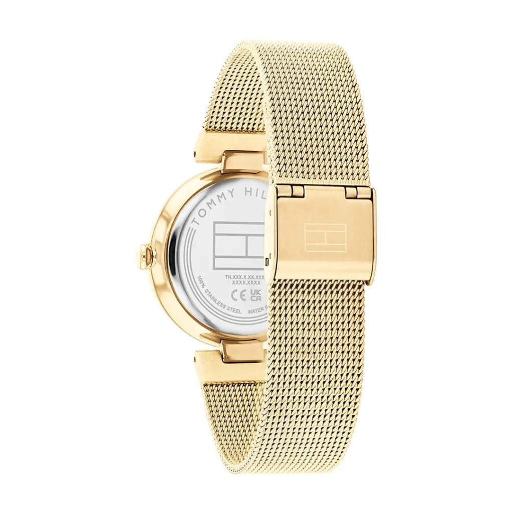 Наручний годинник Tommy Hilfiger 1782634 - фото 3