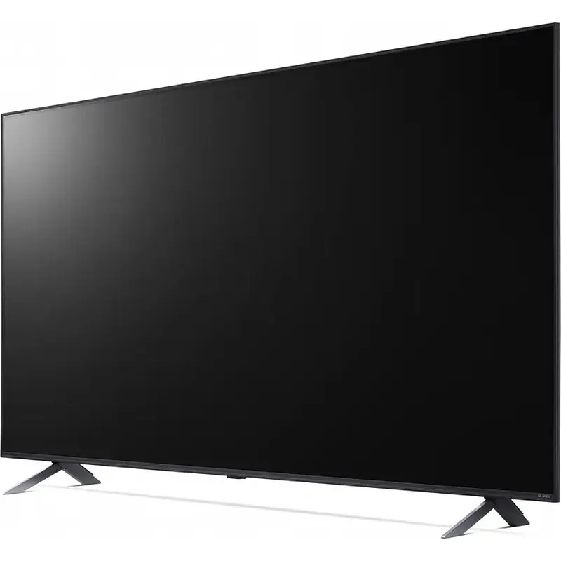 LED-телевізор LG 43QNED80T6A - фото 10