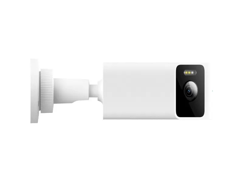 IP-камера відеоспостереження Xiaomi Outdoor Camera CW100 Dual (BHR07UIEU) - фото 3