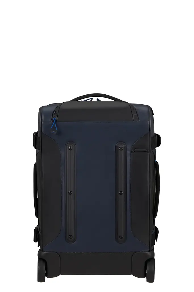 Дорожня Сумка Samsonite ECODIVER BLUE 55x35x23 KH7*01011 - фото 2