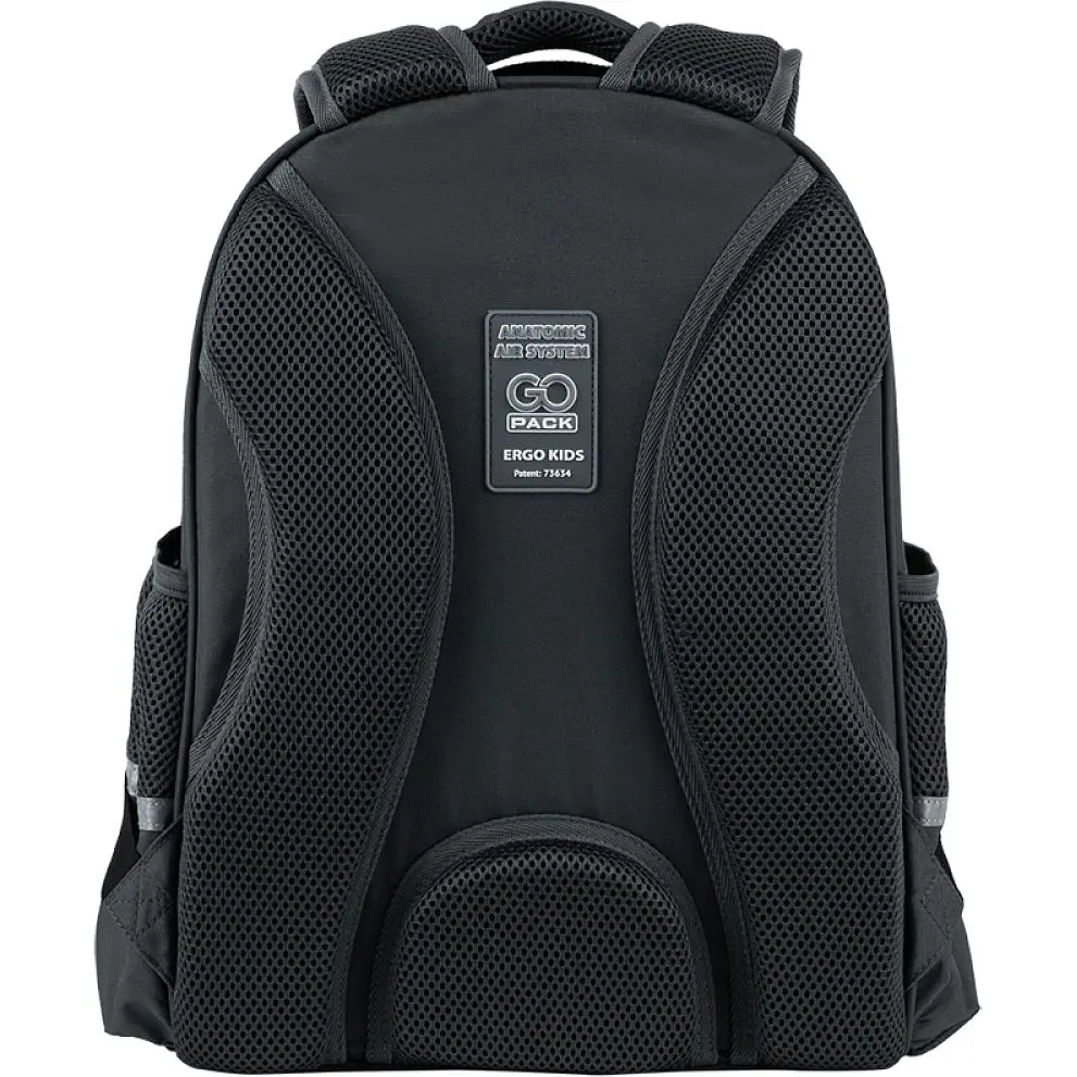 Рюкзак GoPack Education напівкаркасний 165M Skate (GO25-165M-8) - фото 7