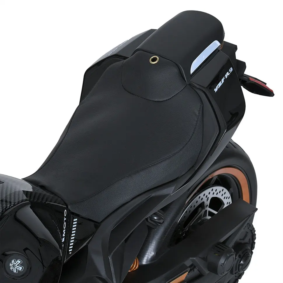 Детский электромобиль Bambi Мотоцикл M 5776AL-2 до 80 кг - фото 7