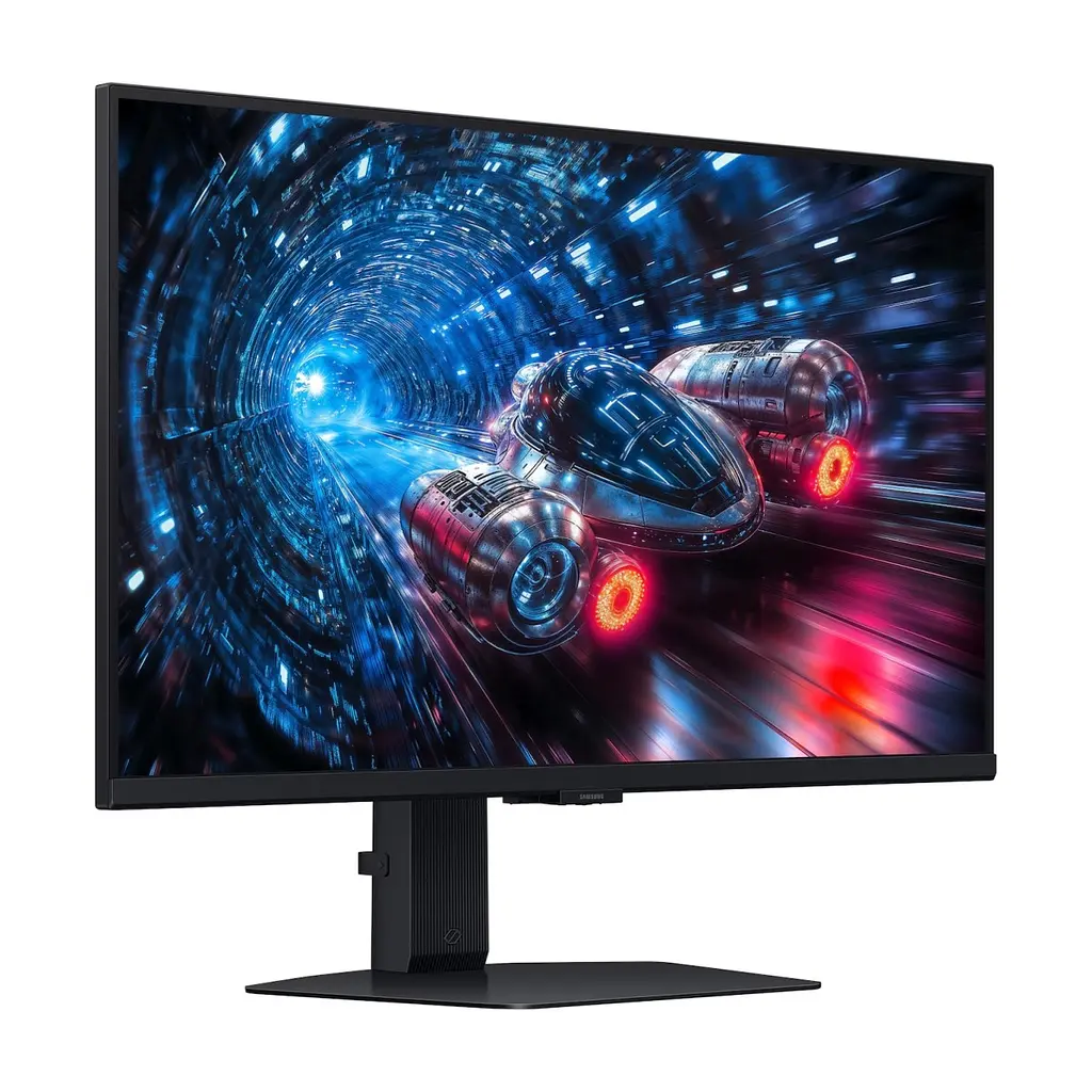 Монітор Samsung LS27FG706EIXUA - фото 3