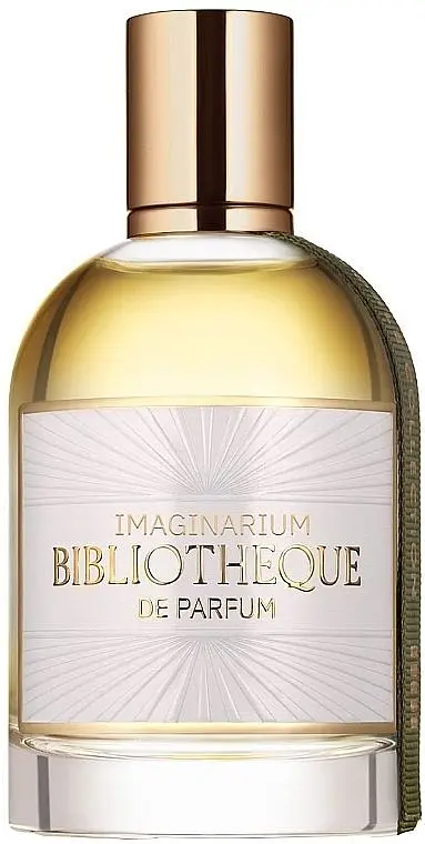 Bibliotheque de Parfum Imaginarium Парфумована вода Тестер 100 мл