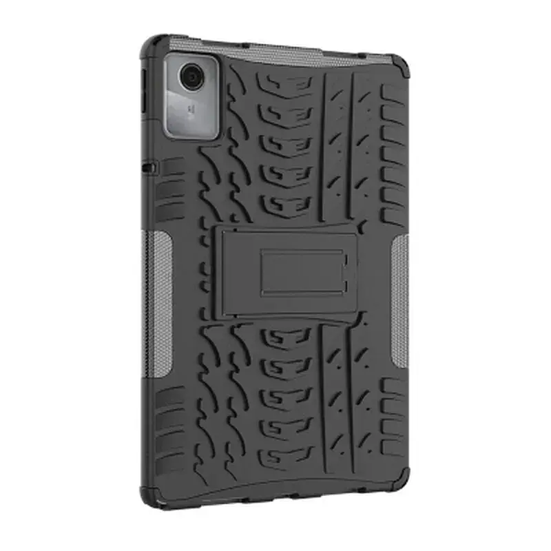 Чохол до планшета BeCover Lenovo Tab M11 (2024) TB-TB330FU/Xiaoxin Pad 11 (2024) 11" Black (711920) - фото 4