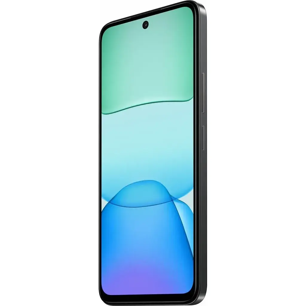 Смартфон Xiaomi Redmi 13 8/256GB Black (Global Version) NFC - фото 4