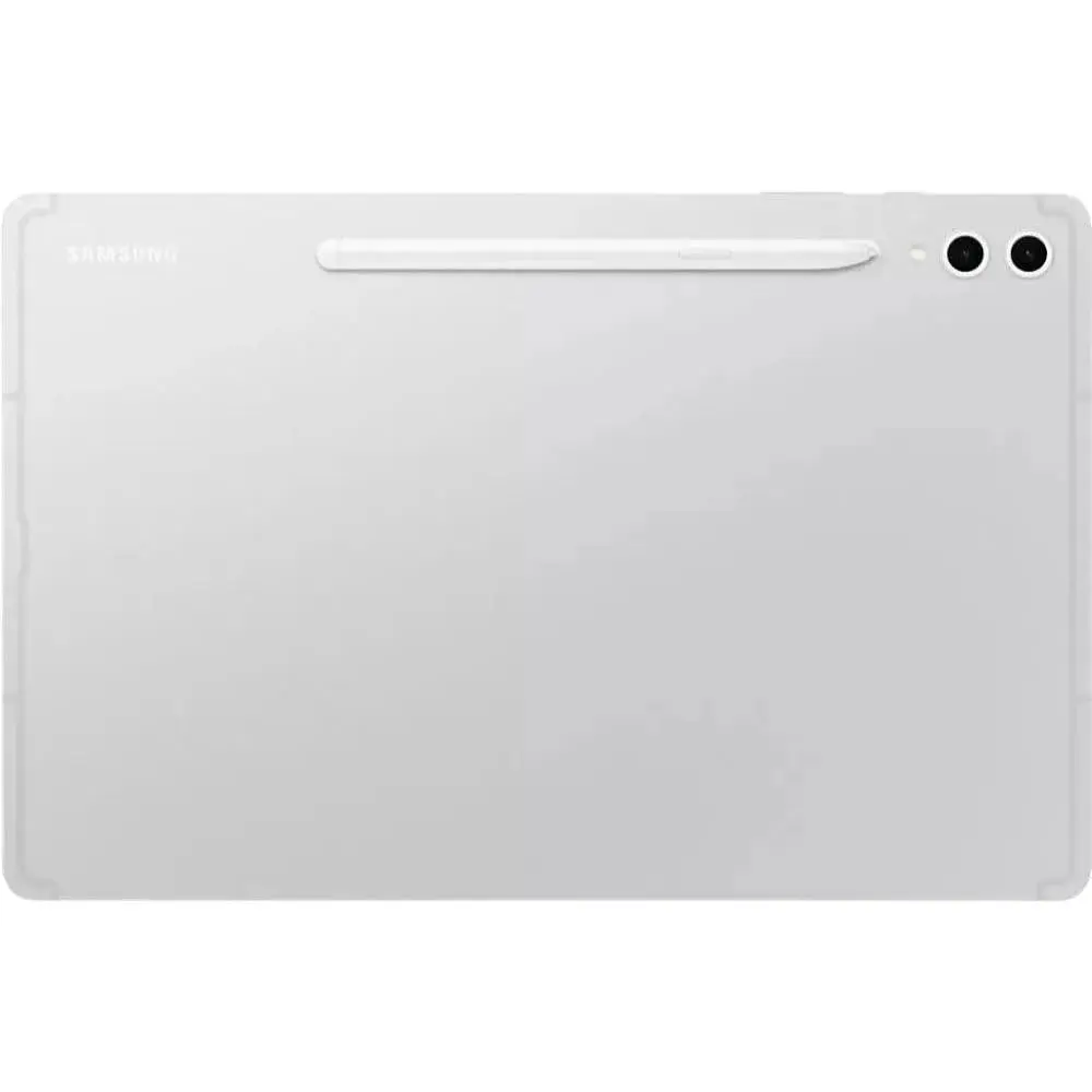 Планшет Samsung Galaxy Tab S10+ 12/256GB Platinum Silver (SM-X820NZSR) - фото 5