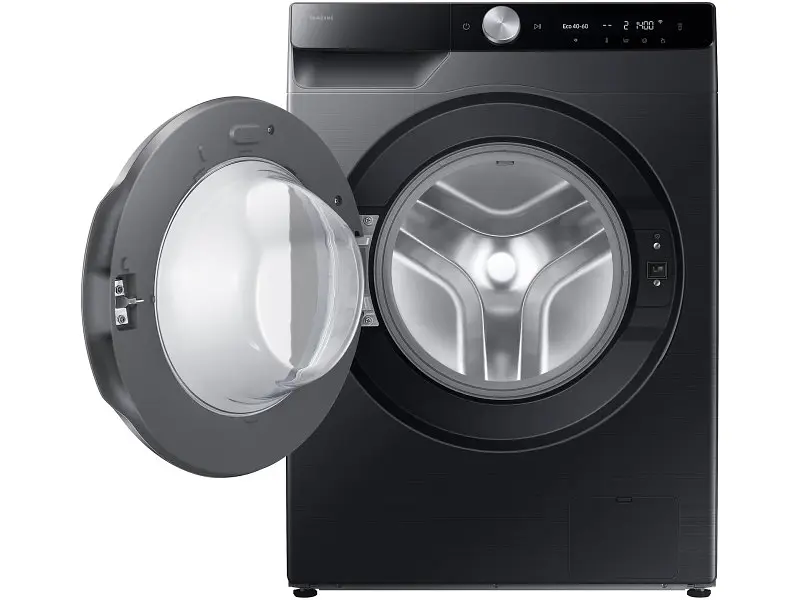 Пральна машина автоматична Samsung WW90DG6G94LBUA - фото 4