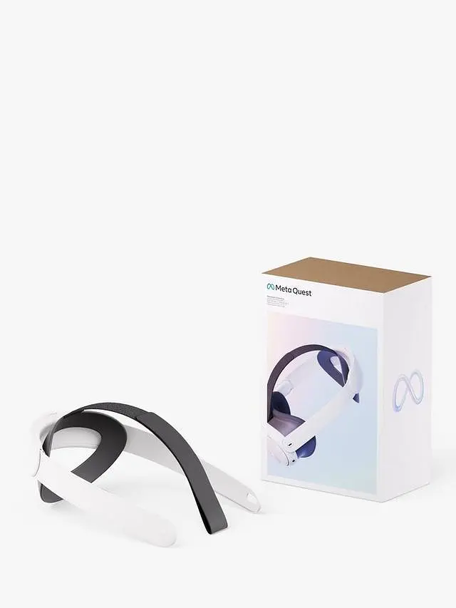 Цель Ремешок Quest 3 Elite - фото 6