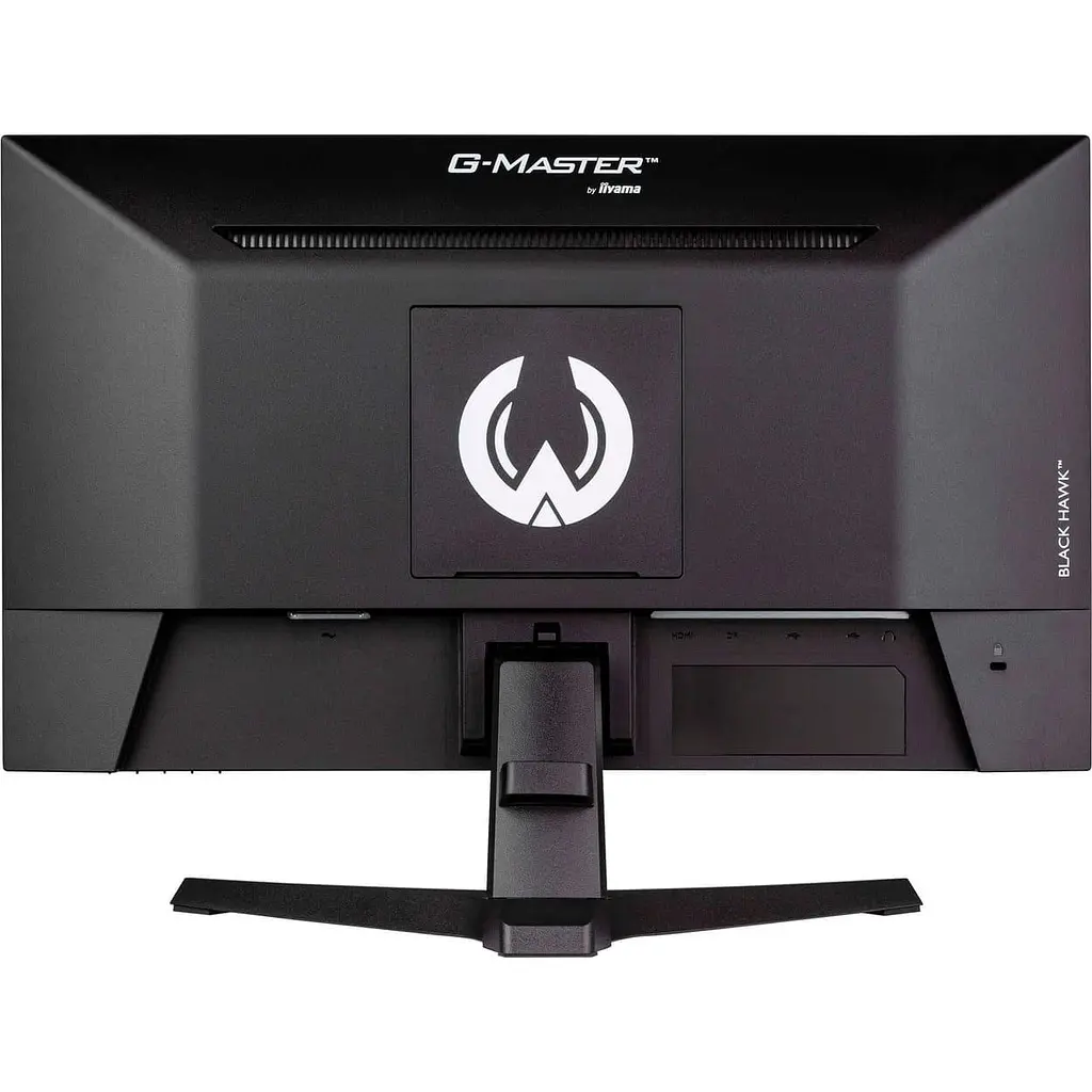 Монітор 17" Iiyama 21.5" G-Master G2245HSU-B2 FHD IPS 100Hz (G2245HSU-B2) - фото 6