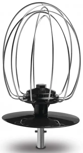 Кухонная машина Tefal QB813D38 (6455289) - фото 3