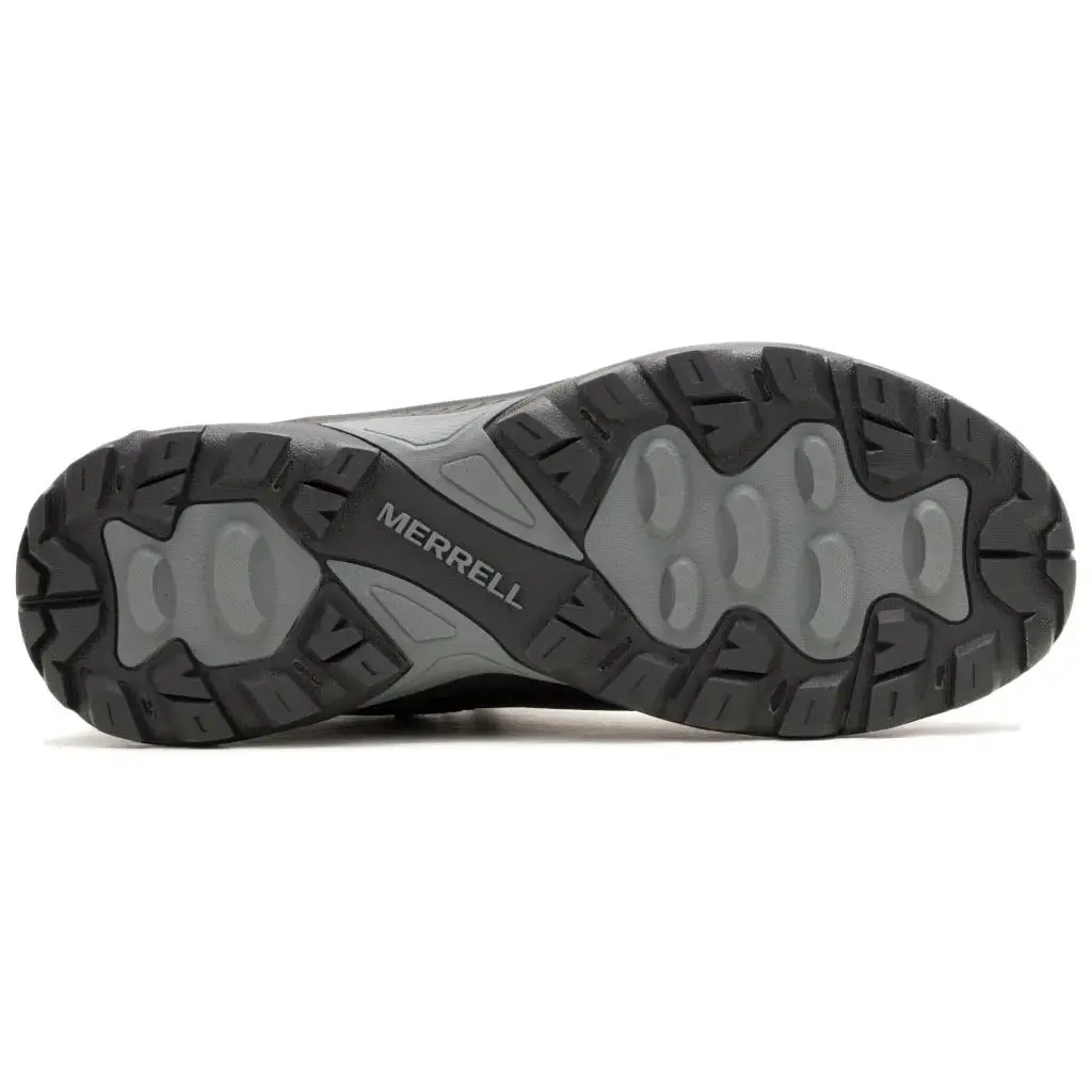 Черевики Merrell Speed Strike 2 MID GTX Mns black - 43 - чорний (036.2015) - фото 5