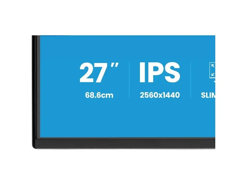 Монітор Iiyama ProLite XB2792QSU-B1 - фото 4