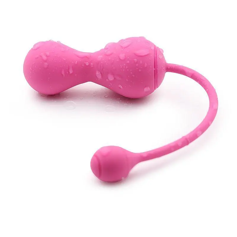 Смарт-вагінальні кульки Magic Motion Kegel v2, класична форма, для тренувань і задоволення - фото 5