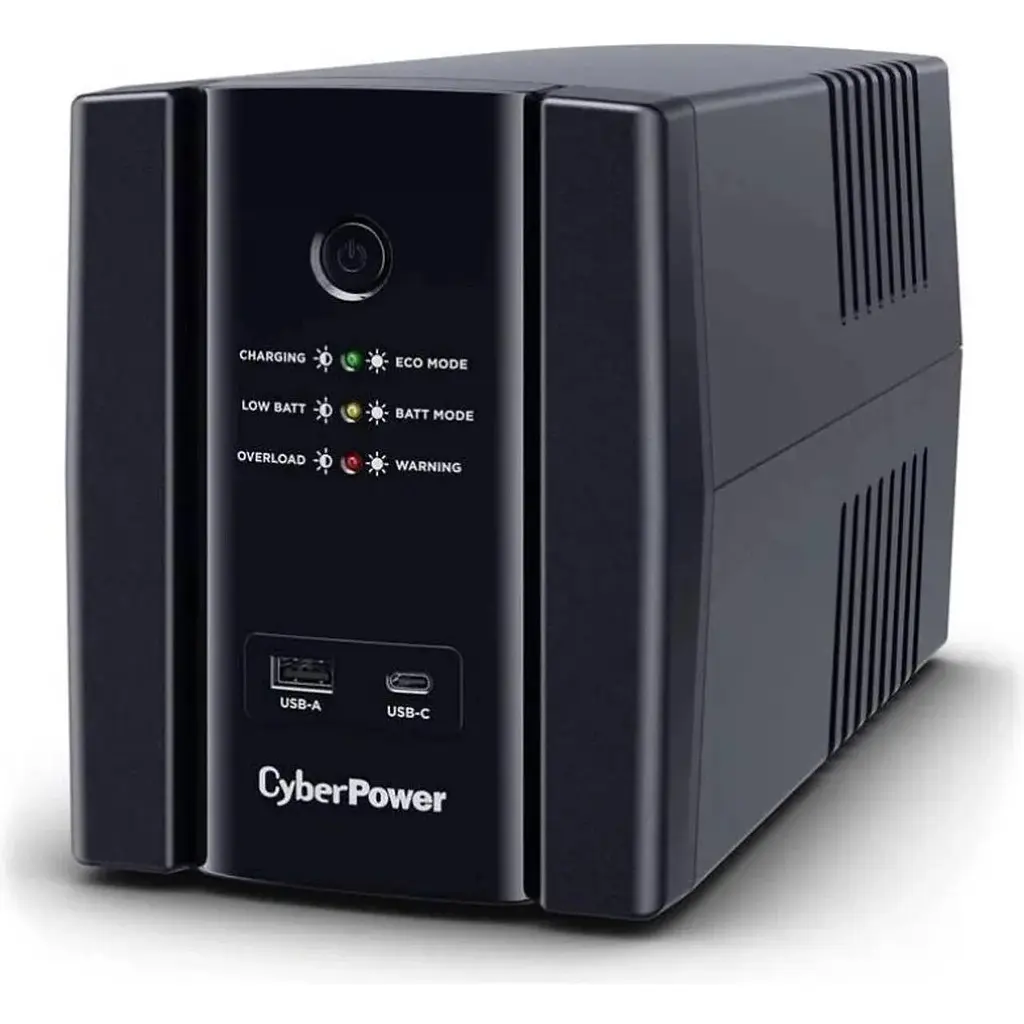ДБЖ CyberPower UT2200EG-FR