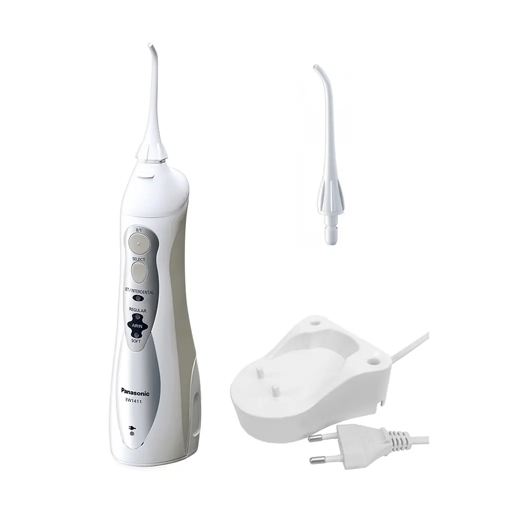 Іригатор Panasonic EW1411H321 - фото 3