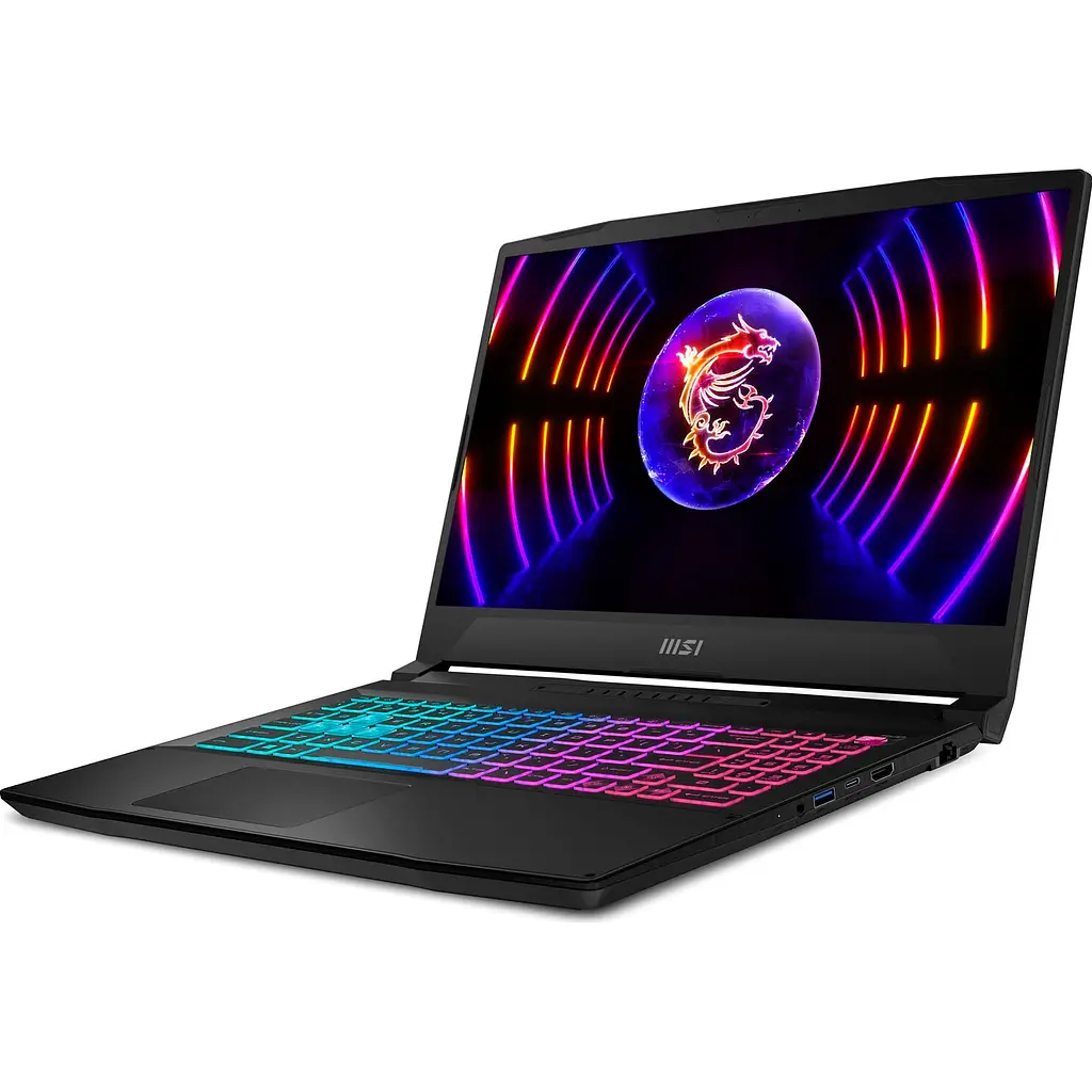 Ноутбук MSI Katana 15 B13VGK [B13VGK-1807XRO] [118859] - фото 2