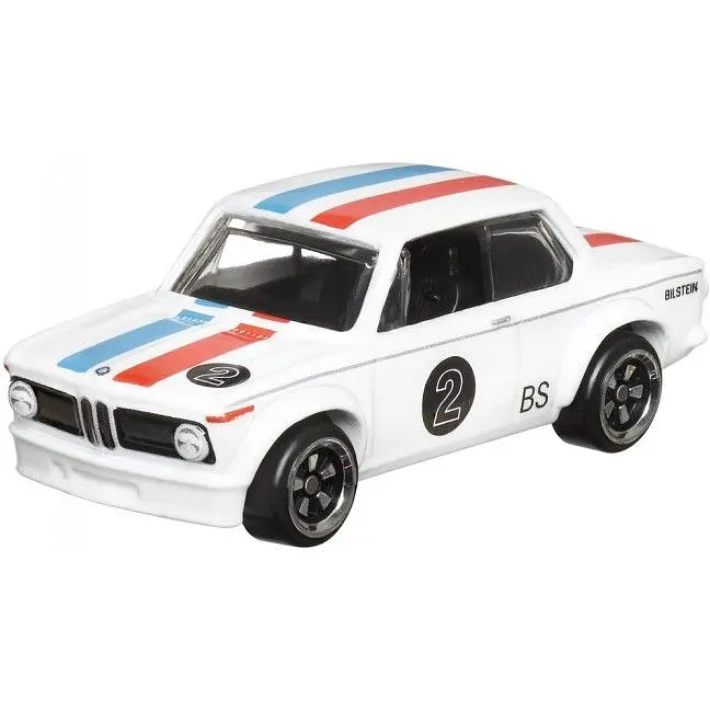 Тематическая машинка Hot Wheels Винтажные гоночные в ассортименте (HRT81) - фото 8