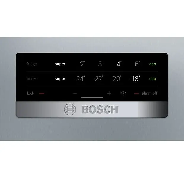 Холодильник Bosch KGN49XL306 - фото 6
