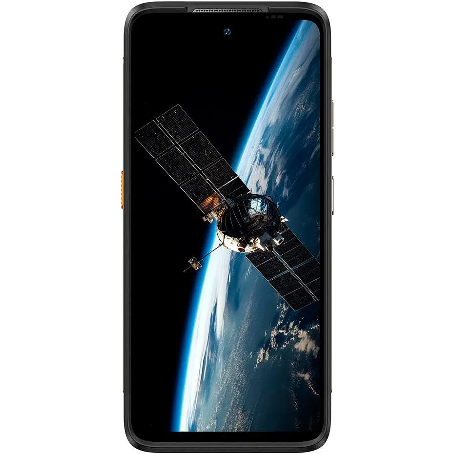 Смартфон Ulefone Armor 23 Ultra 12/512GB Umbra Orange [106306] - фото 4