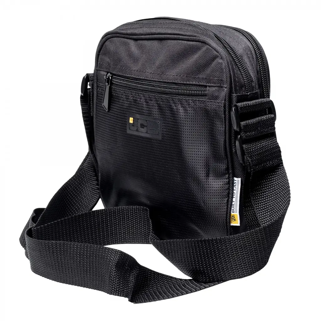 Сумка JCB 20S Black (JCB20S BLK) - фото 2
