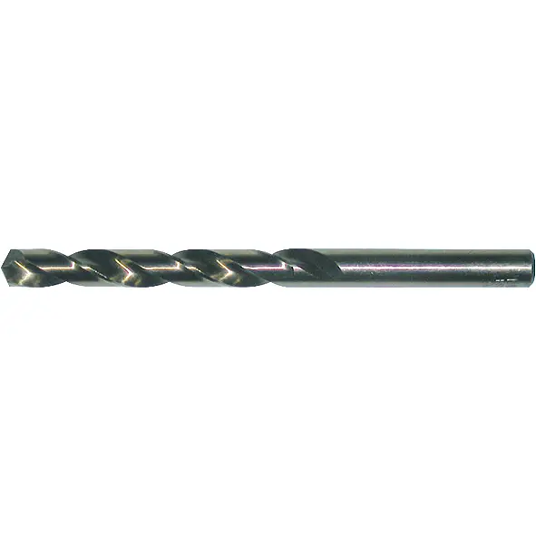 Свердло спіральне HSS-G-Co (8%) по металу 11.5 x 142 мм (5 шт) Makita P-62175-5