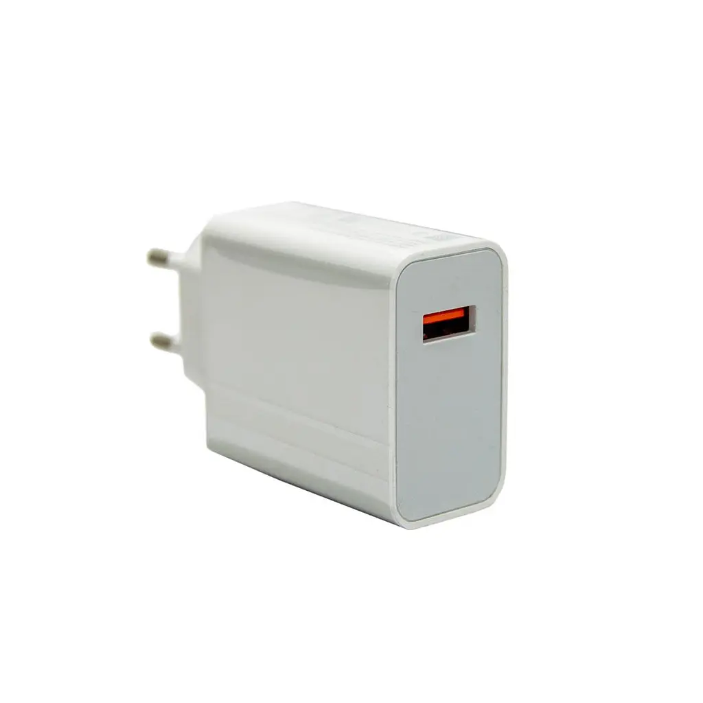 Зарядний пристрій для телефону AR-9169, білий, 67W Power Adapter Suite, з USB - фото 3