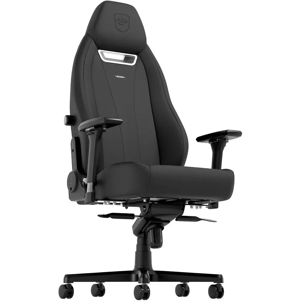 Геймерське крісло Noblechairs LEGEND Black Edition (NBL-LGD-GER-BED) [165706] - фото 6