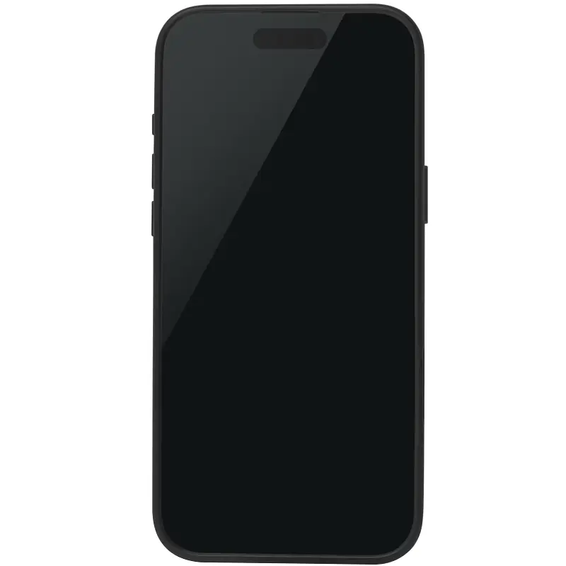 Чохол TPU+Metal Rimowa Style (AAA) для Apple iPhone 17 Pro Max / 18 Pro Max (6.9") Black - фото 3