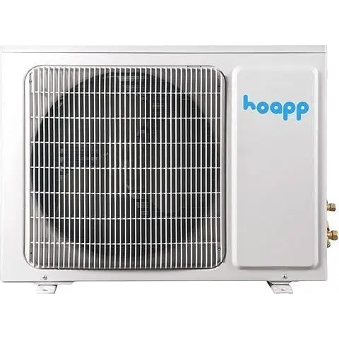 Спліт-система Hoapp Balance HSC-HA55VA/HMC-HA55VA [156350] - фото 3