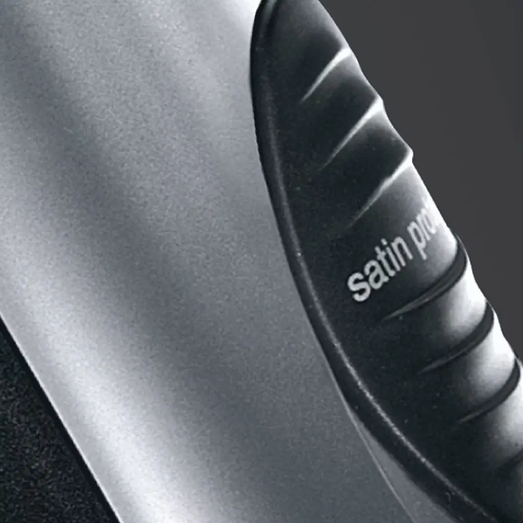 Фен Braun Satin Hair 7 HD 710 [146275] - фото 7