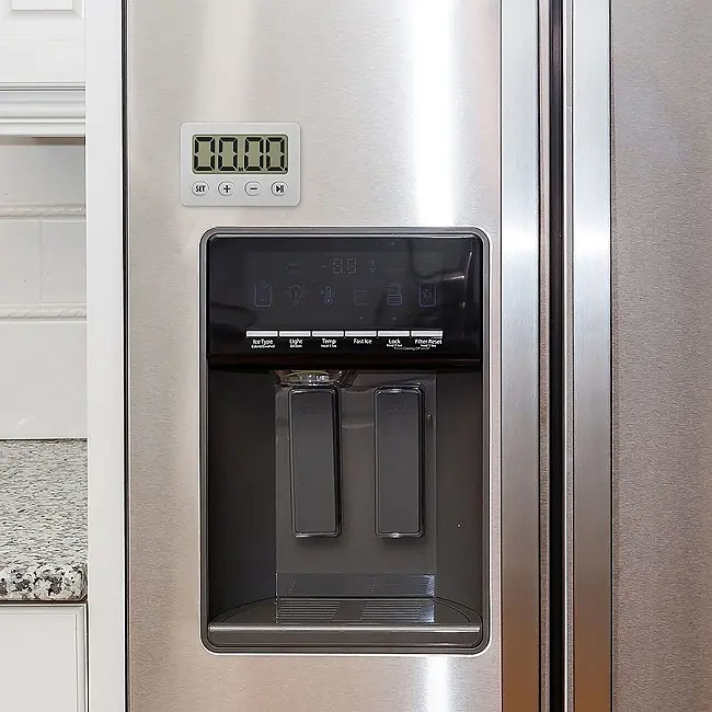 Часы TFA 60201402 - фото 8